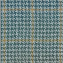 2487- Slate Sepia Ainsley Windowpane Check